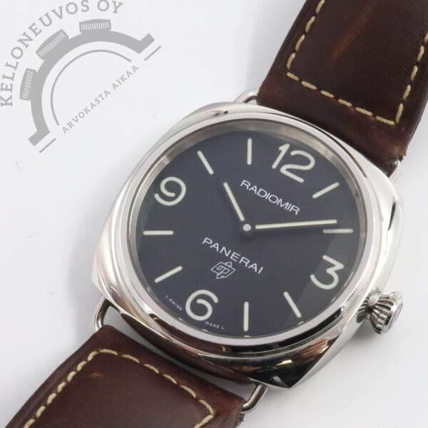 Panerai Radiomir Base Logo 45mm - Image 5