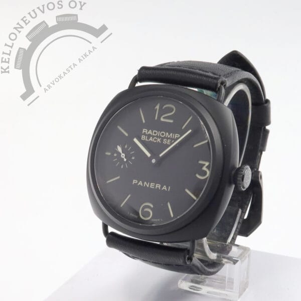 Panerai Radiomir Black Seal Ceramica 44mm - Image 2