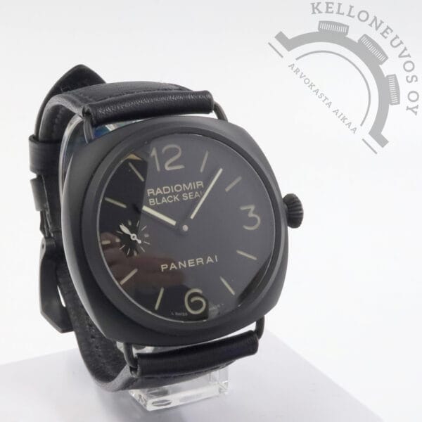 Panerai Radiomir Black Seal Ceramica 44mm - Image 3