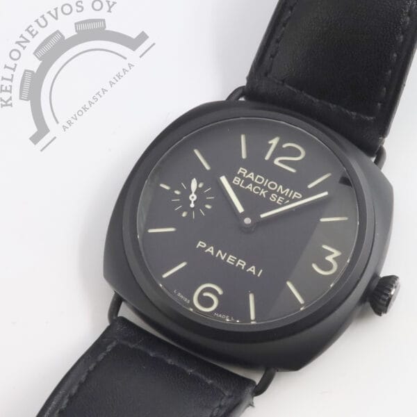 Panerai Radiomir Black Seal Ceramica 44mm - Image 5