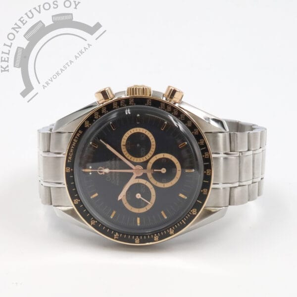 Omega Speedmaster Apollo 15 Limited Edition