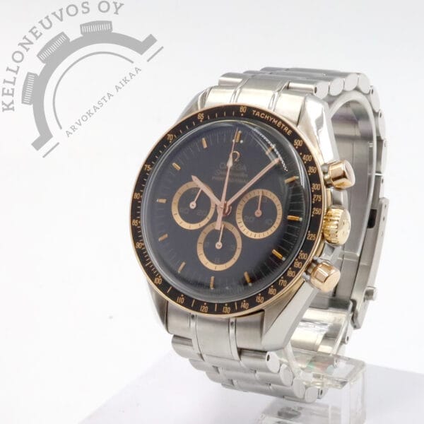 Omega Speedmaster Apollo 15 Limited Edition - Image 2