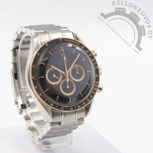 Omega Speedmaster Apollo 15 Limited Edition - Image 3