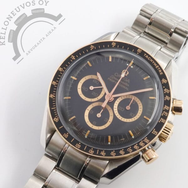 Omega Speedmaster Apollo 15 Limited Edition - Image 5