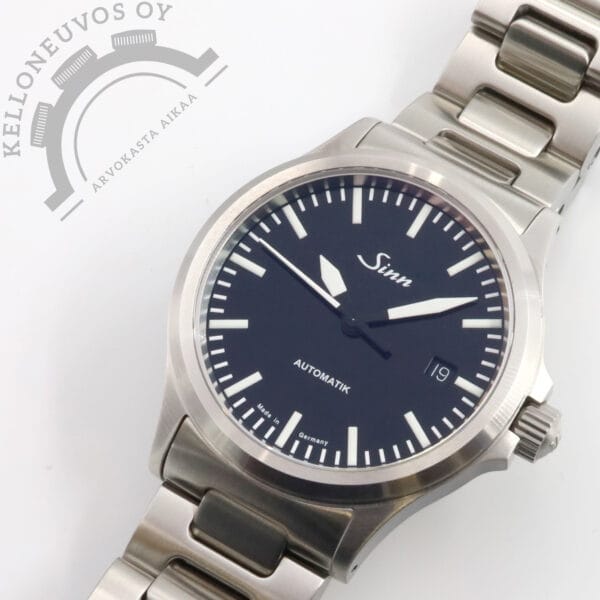 Sinn 556.010 H-Link - Image 5