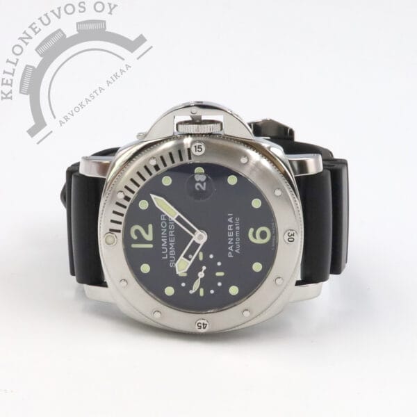 Panerai Luminor Submersible 44mm PAM00024