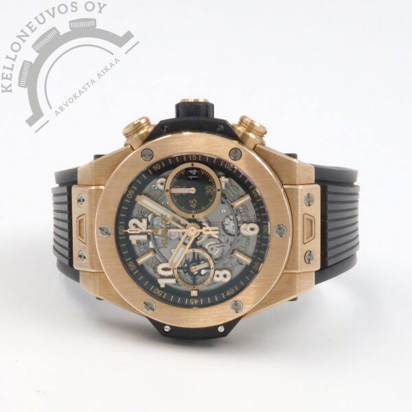 Hublot Big Bang Unico King Gold 44mm