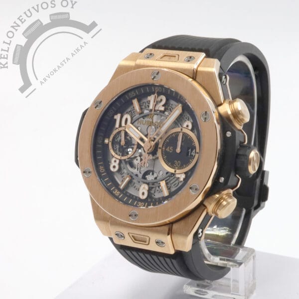 Hublot Big Bang Unico King Gold 44mm - Image 2