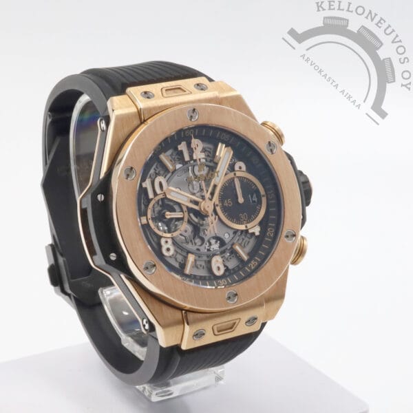 Hublot Big Bang Unico King Gold 44mm - Image 3