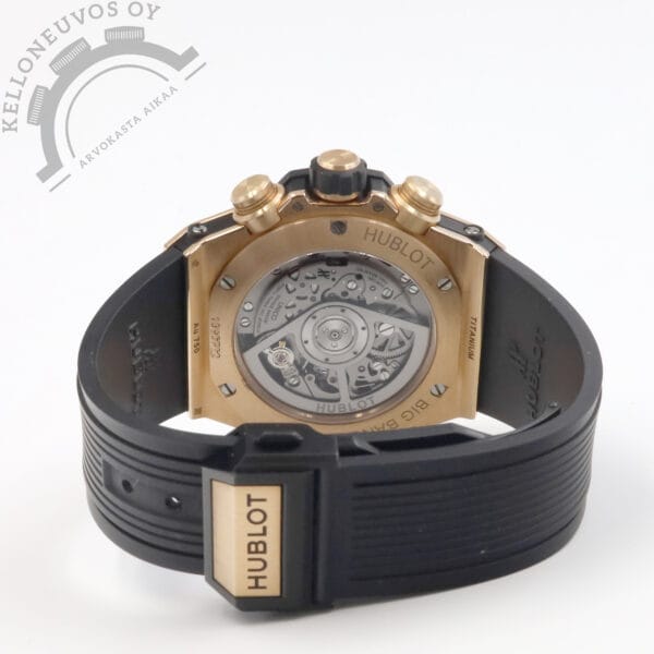 Hublot Big Bang Unico King Gold 44mm - Image 4