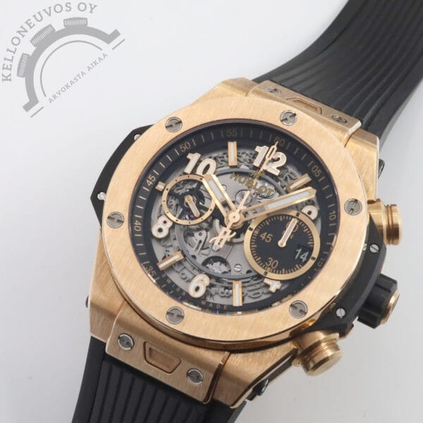 Hublot Big Bang Unico King Gold 44mm - Image 5