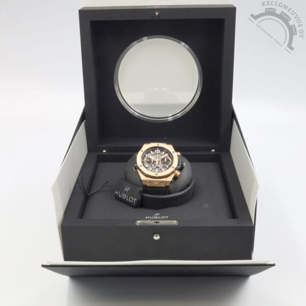 Hublot Big Bang Unico King Gold 44mm - Image 6