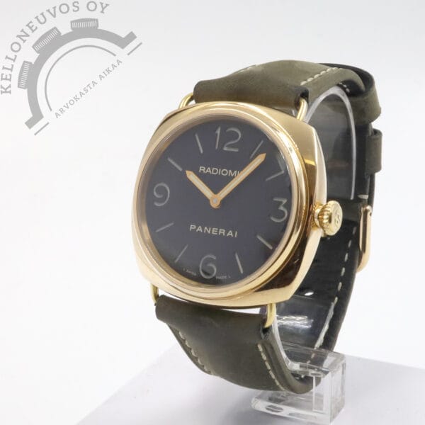 Panerai Radiomir 18K Rose Gold 45mm - Image 2