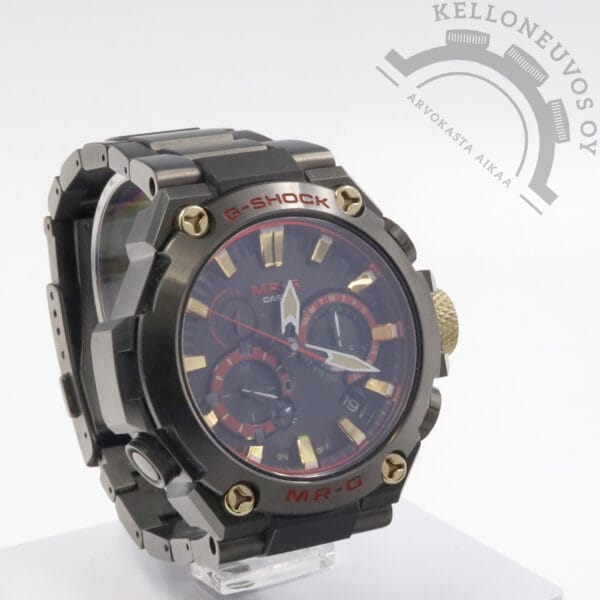 Casio G-Shock MRG-B2000B-1A4DR Limited Edition - Image 3