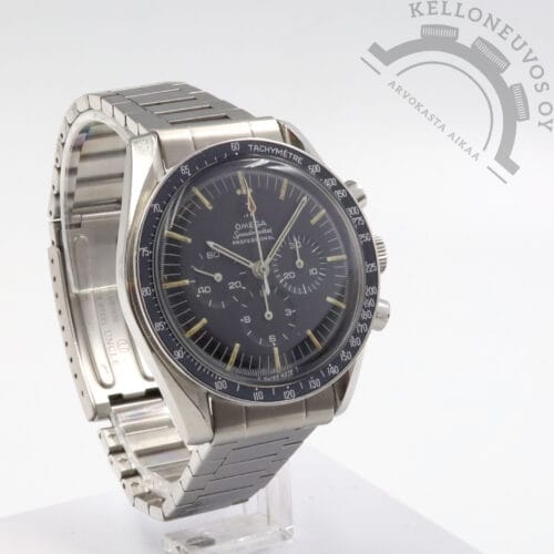 Arvokello Omega Speedmaster Professional Moonwatch 105.012-66 CB Case - Image 3