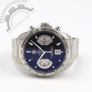 TAG Heuer Grand Carrera Calibre 17