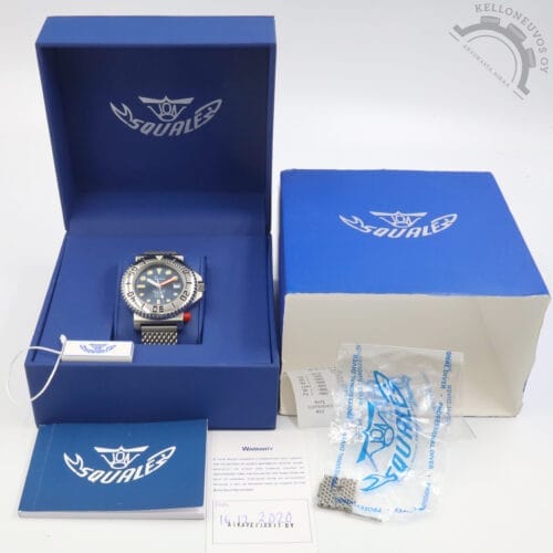 Squale Tiger - Image 7
