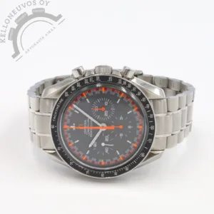 Omega Speedmaster Professional "Japan Racing"