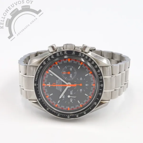Omega Speedmaster Professional "Japan Racing"