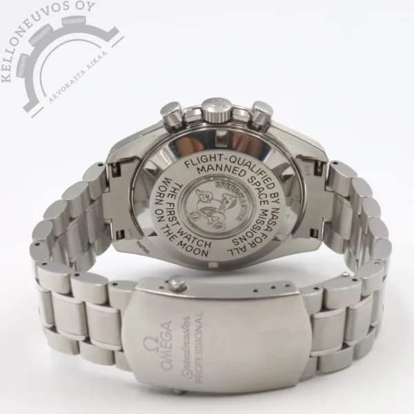 Omega Speedmaster Professional "Japan Racing" - Image 4