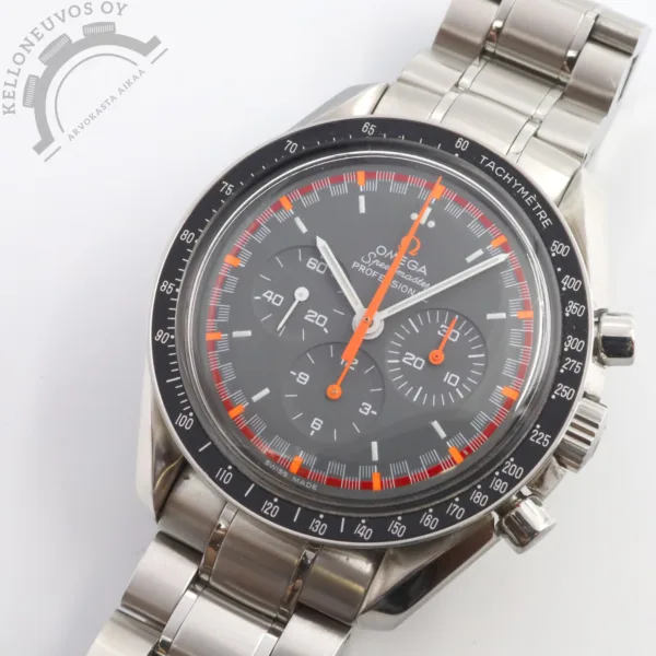 Omega Speedmaster Professional "Japan Racing" - Image 5