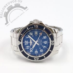 Breitling Superocean II 42mm
