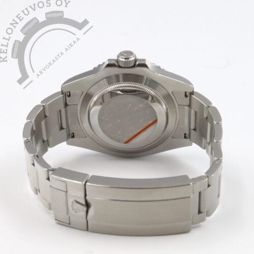 Arvokello Rolex Submariner Date 41 "Starbucks" - Image 4