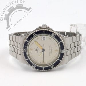 Omega Seamaster 120M Quartz