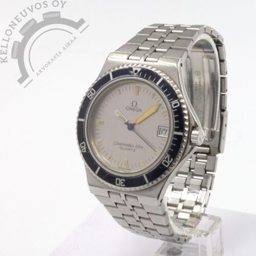 Omega Seamaster 120M Quartz - Image 2