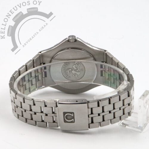 Omega Seamaster 120M Quartz - Image 4