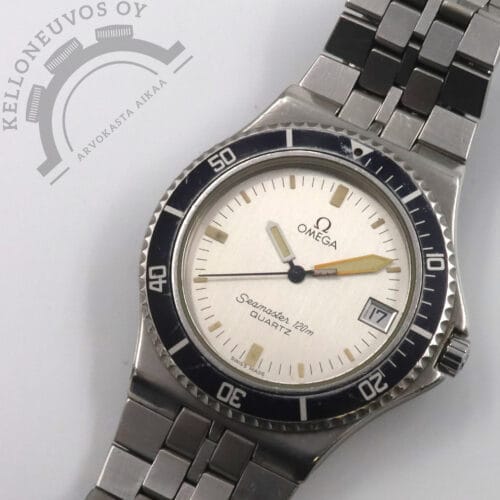 Omega Seamaster 120M Quartz - Image 5