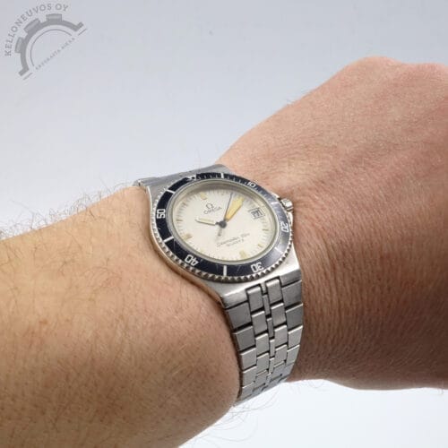 Omega Seamaster 120M Quartz - Image 6
