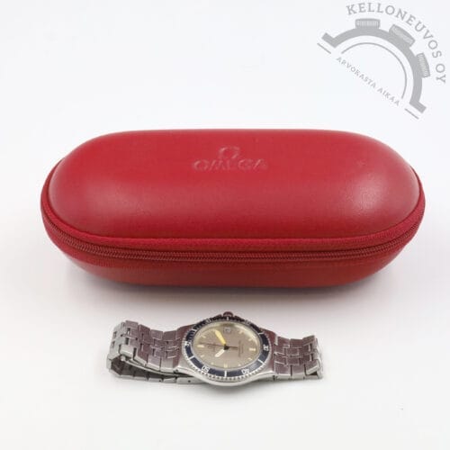 Omega Seamaster 120M Quartz - Image 7
