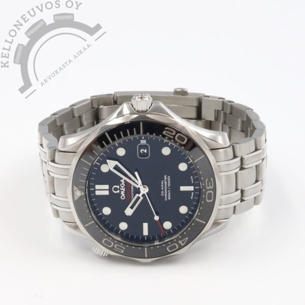 Omega Seamaster Professional Diver 300M