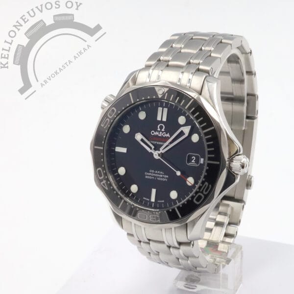 Omega Seamaster Professional Diver 300M - Image 2