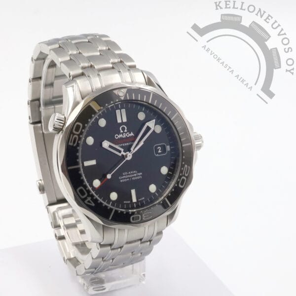 Omega Seamaster Professional Diver 300M - Image 3