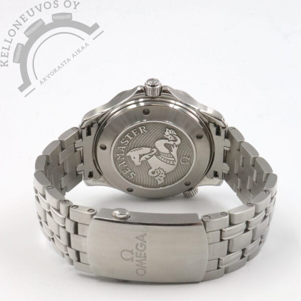 Omega Seamaster Professional Diver 300M - Image 4
