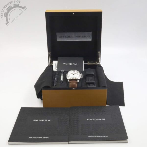 Panerai Luminor Marina 1950 3Days 44mm - Image 7