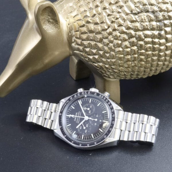 Omega Speedmaster Professional Moonwatch Co-Axial Master Chronometer Chronograph 42mm - Image 6