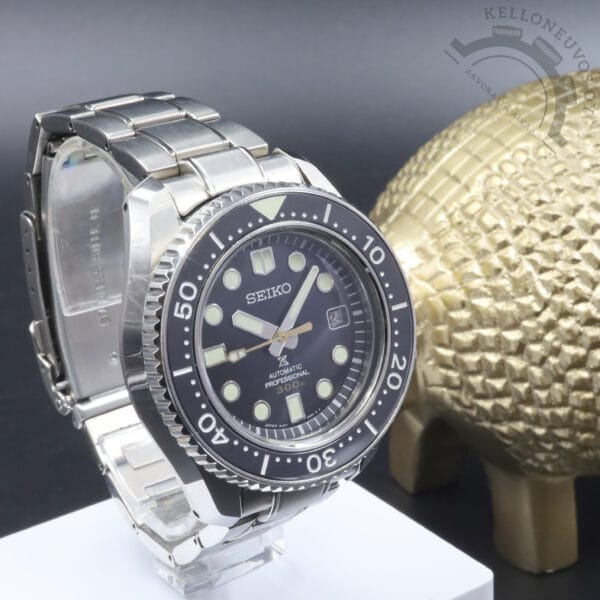 Seiko Prospex Marine Master MM300 SLA021J1 - Image 2