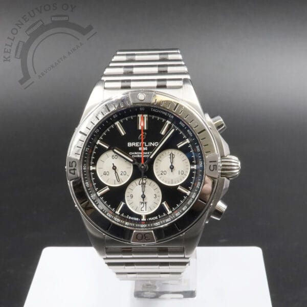 Breitling Chronomat B01 42