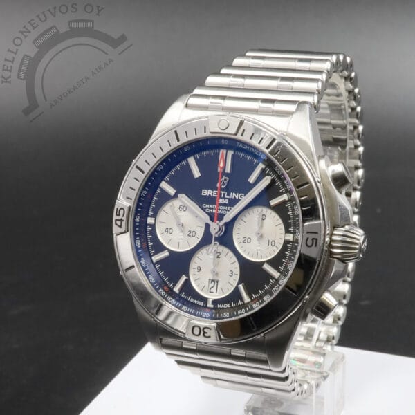 Breitling Chronomat B01 42 - Image 2