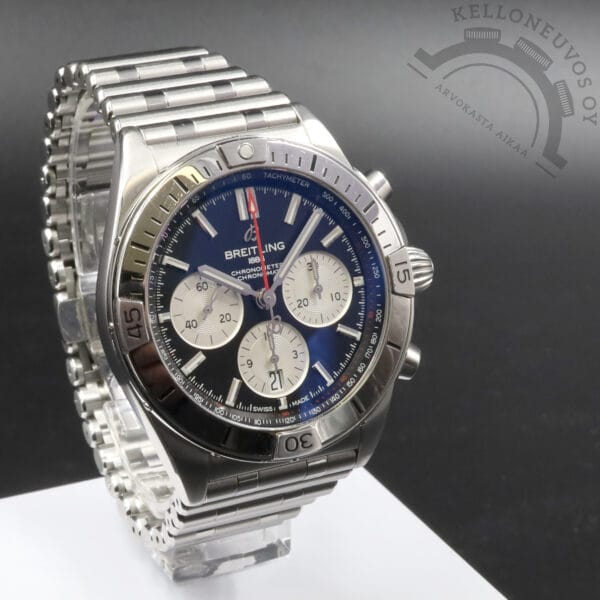 Breitling Chronomat B01 42 - Image 3
