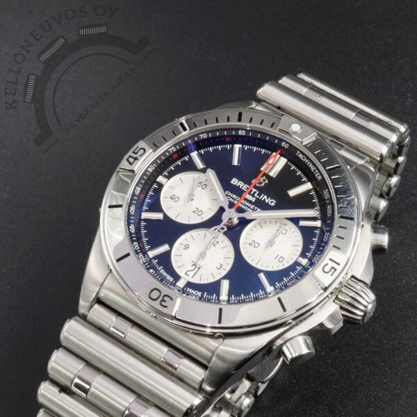 Breitling Chronomat B01 42 - Image 5