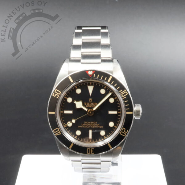 Tudor Black Bay Fifty-Eight