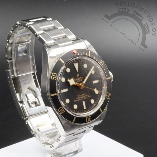 Tudor Black Bay Fifty-Eight - Image 3