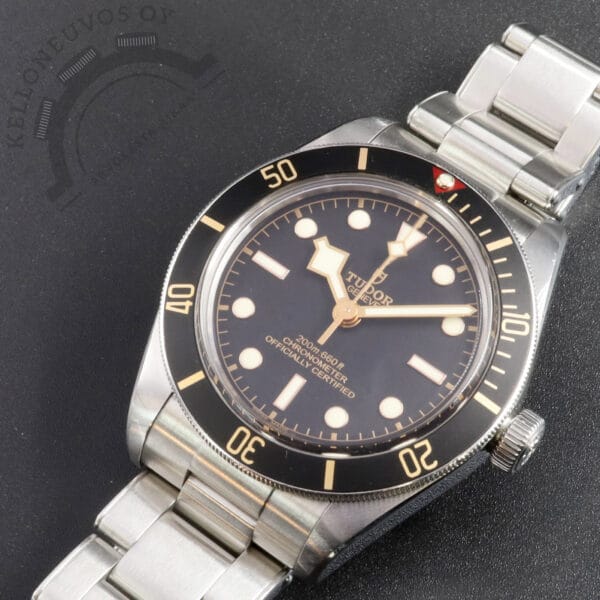 Tudor Black Bay Fifty-Eight - Image 5