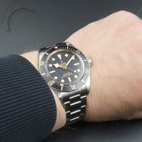 Tudor Black Bay Fifty-Eight - Image 6