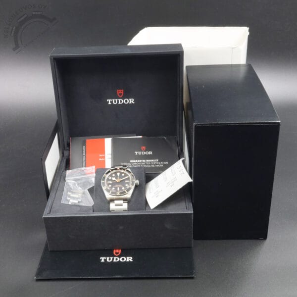 Tudor Black Bay Fifty-Eight - Image 7