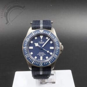 Tudor Pelagos FXD